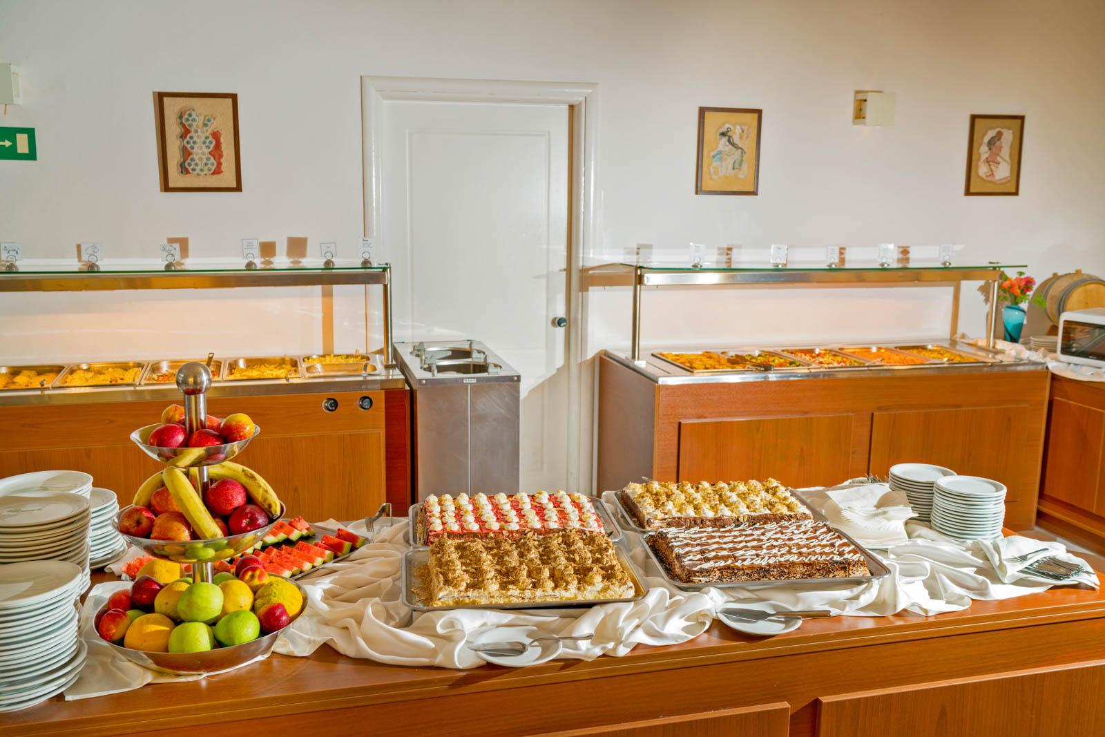 Delfina Boutique Hotel Paralia Kourna Экстерьер фото